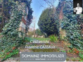 Vente Maison 5 chambresSavenay
