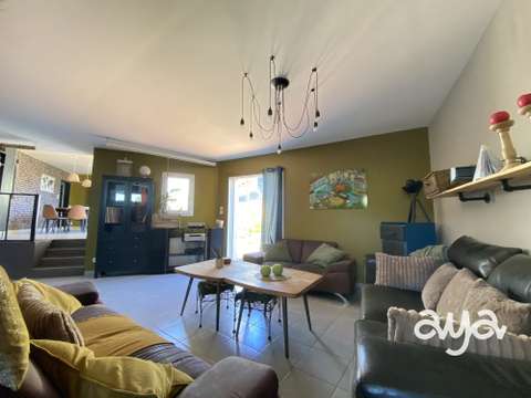 Vente maison 5 pièces Savenay 44