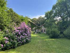 Vente Maison 7 chambresSavenay