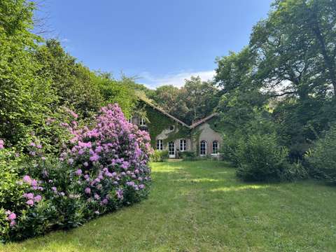 Vente maison 9 pièces Savenay 44