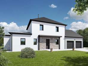 Vente Maison 4 chambresSavenay