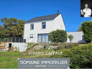 Vente Maison 4 chambresSavenay