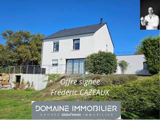 Vente maison 6 pièces Vente maison 6 pièces