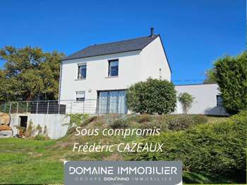 Vente Maison 4 chambresSavenay