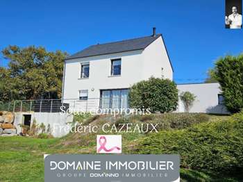 Vente Maison 4 chambresSavenay