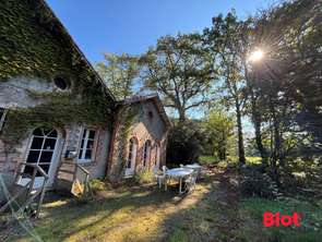 Vente Maison 6 chambresSavenay