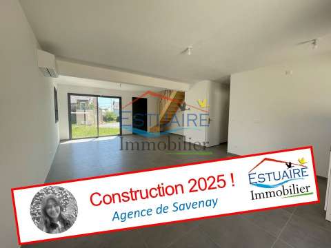 Vente maison 4 pièces Savenay 44