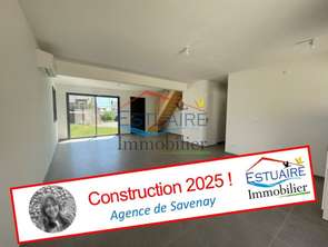 Vente Maison 3 chambresSavenay