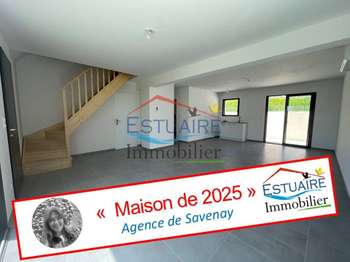 Vente Maison 3 chambresSavenay
