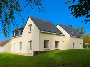 Vente Maison 4 chambresSavenay