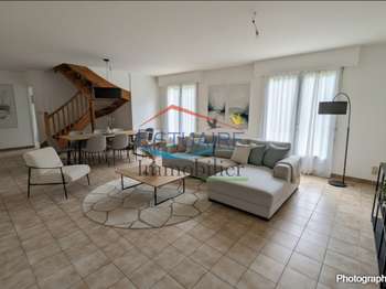 Vente Maison 3 chambresSavenay
