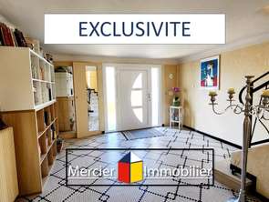 Vente Maison 4 chambresSavenay
