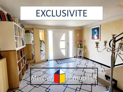 Vente maison 7 pièces Savenay 44