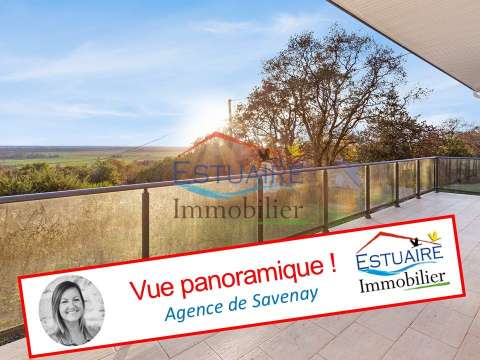 Vente maison 6 pièces Savenay 44