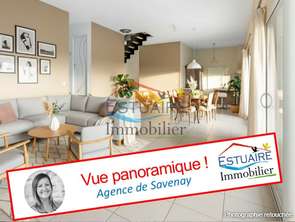 Vente Maison 5 chambresSavenay
