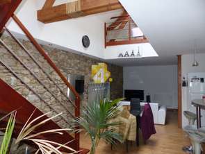 Vente Maison 3 chambresSavenay