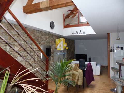 Vente maison 4 pièces Savenay 44