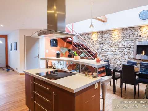 Vente maison 4 pièces Savenay 44