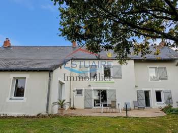 Vente Maison 4 chambresSavenay
