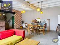 Vente maison 7 pièces Vente maison 7 pièces