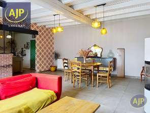 Vente Maison 5 chambresSavenay