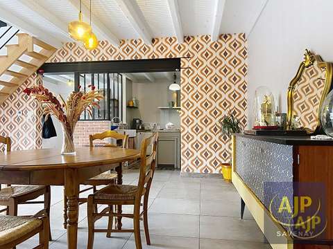 Vente maison 7 pièces Savenay 44