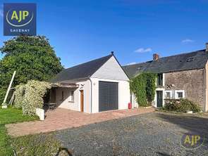 Vente Maison 5 chambresSavenay