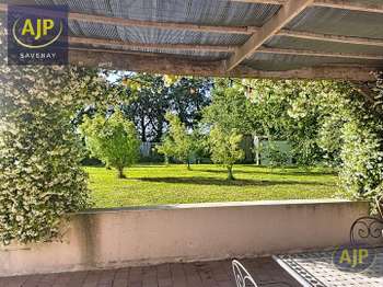 Vente Maison 5 chambresSavenay