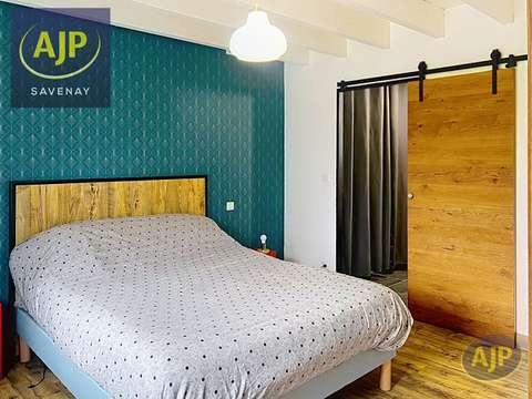 Vente maison 7 pièces Savenay 44