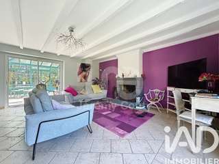Vente maison 12 pièces