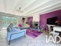 Vente maison 12 pièces