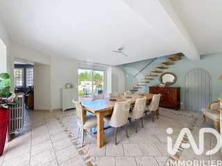 Vente maison 12 pièces