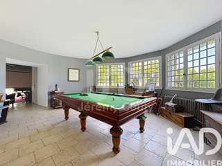 Vente maison 12 pièces