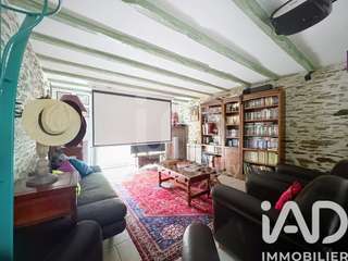 Vente maison 12 pièces Vente maison 12 pièces