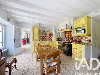 Vente maison 12 pièces