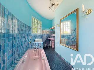 Vente maison 12 pièces