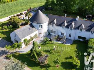 Vente maison 12 pièces