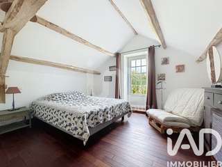 Vente maison 12 pièces