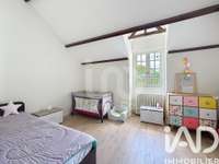 Vente maison 12 pièces