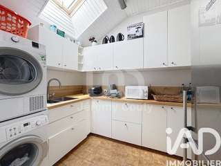 Vente maison 12 pièces