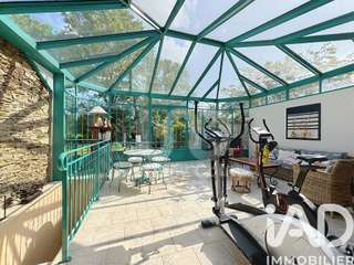 Vente maison 12 pièces