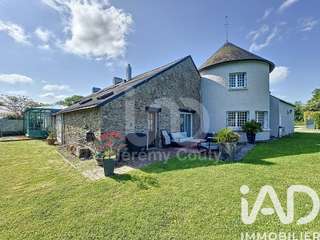 Vente maison 12 pièces