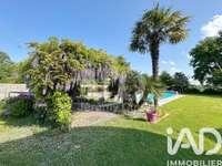 Vente maison 12 pièces
