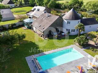 Vente maison 12 pièces