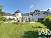 Vente maison 12 pièces
