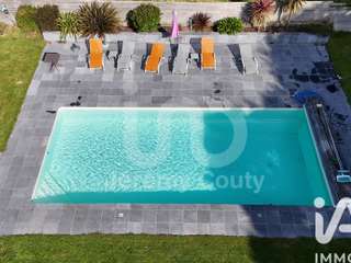 Vente maison 12 pièces