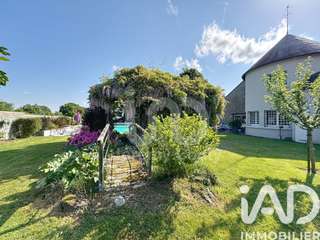 Vente maison 12 pièces