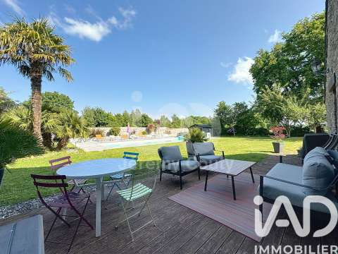 Vente maison 12 pièces