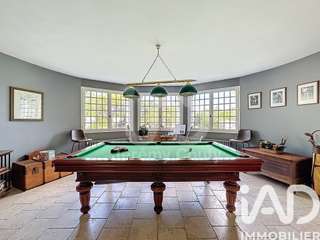 Vente maison 12 pièces