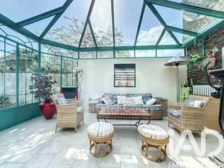 Vente maison 12 pièces